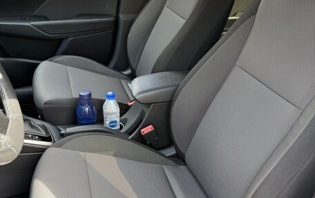 Hyundai Solaris II рестайлинг, 2019 год, 1 300 000 рублей, 2 фотография