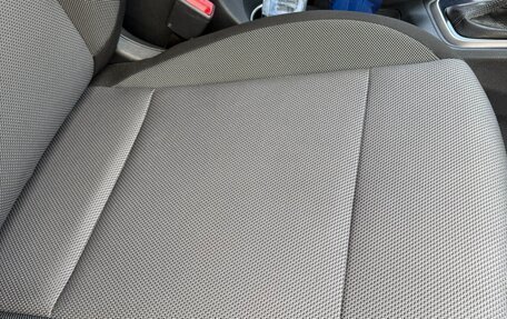 Hyundai Solaris II рестайлинг, 2019 год, 1 300 000 рублей, 18 фотография