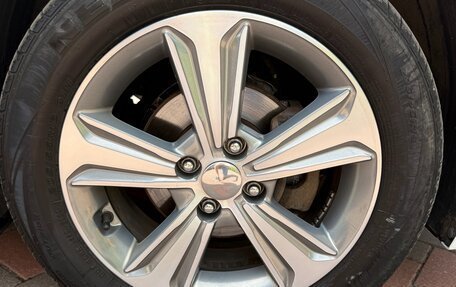Hyundai Solaris II рестайлинг, 2019 год, 1 300 000 рублей, 16 фотография