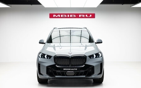 BMW X5, 2026 год, 15 290 000 рублей, 2 фотография