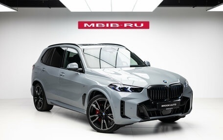 BMW X5, 2026 год, 15 290 000 рублей, 3 фотография