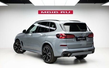 BMW X5, 2026 год, 15 290 000 рублей, 6 фотография