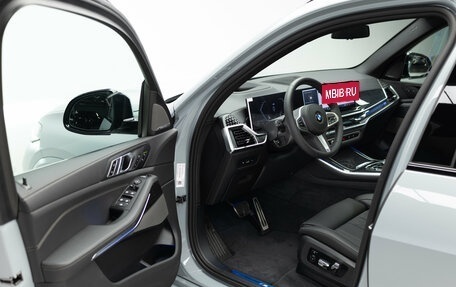 BMW X5, 2026 год, 15 290 000 рублей, 7 фотография