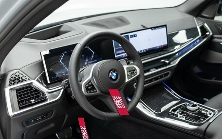 BMW X5, 2026 год, 15 290 000 рублей, 10 фотография