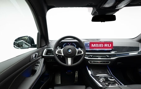 BMW X5, 2026 год, 15 290 000 рублей, 13 фотография