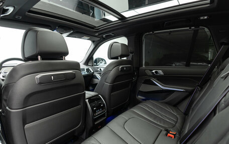 BMW X5, 2026 год, 15 290 000 рублей, 26 фотография