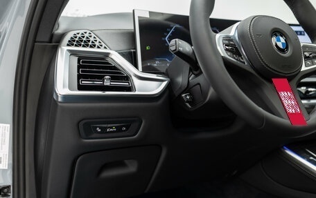 BMW X5, 2026 год, 15 290 000 рублей, 14 фотография