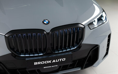 BMW X5, 2026 год, 15 290 000 рублей, 30 фотография