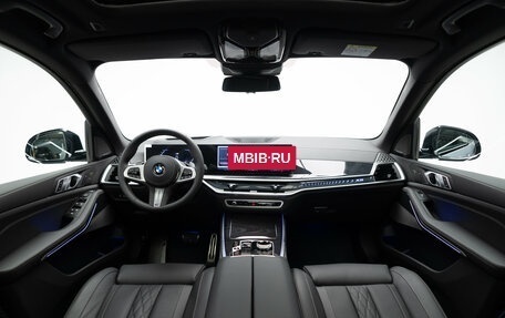 BMW X5, 2026 год, 15 290 000 рублей, 29 фотография
