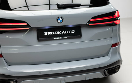 BMW X5, 2026 год, 15 290 000 рублей, 38 фотография