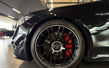 Mercedes-Benz S-Класс AMG, 2024 год, 27 900 000 рублей, 7 фотография