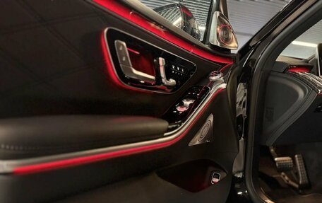 Mercedes-Benz S-Класс AMG, 2024 год, 27 900 000 рублей, 10 фотография