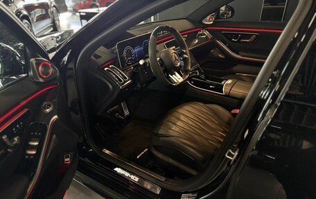 Mercedes-Benz S-Класс AMG, 2024 год, 27 900 000 рублей, 8 фотография