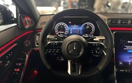 Mercedes-Benz S-Класс AMG, 2024 год, 27 900 000 рублей, 12 фотография