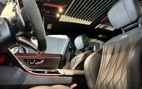 Mercedes-Benz S-Класс AMG, 2024 год, 27 900 000 рублей, 13 фотография