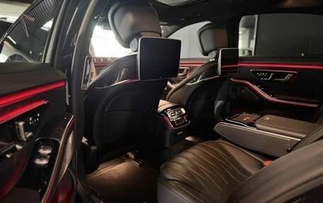 Mercedes-Benz S-Класс AMG, 2024 год, 27 900 000 рублей, 14 фотография