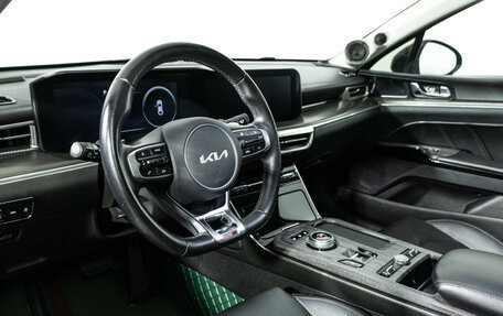 KIA K5, 2021 год, 2 950 000 рублей, 11 фотография