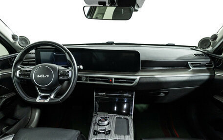 KIA K5, 2021 год, 2 950 000 рублей, 13 фотография