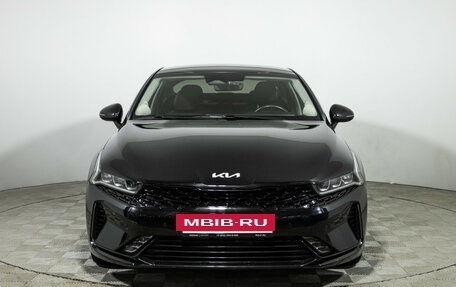 KIA K5, 2021 год, 2 950 000 рублей, 2 фотография