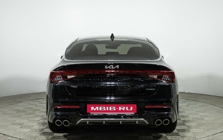 KIA K5, 2021 год, 2 950 000 рублей, 6 фотография