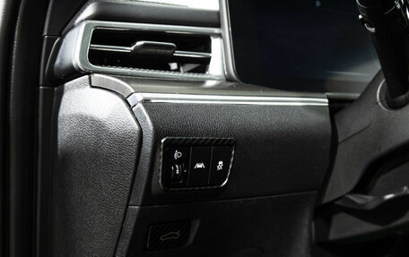 KIA K5, 2021 год, 2 950 000 рублей, 21 фотография