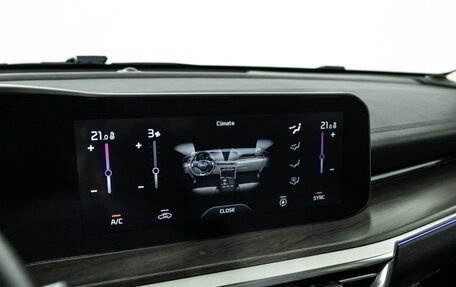KIA K5, 2021 год, 2 950 000 рублей, 16 фотография