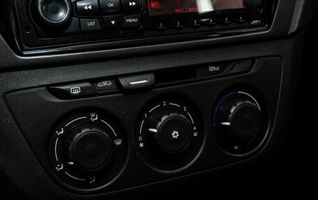 Peugeot 301 I рестайлинг, 2013 год, 528 000 рублей, 11 фотография