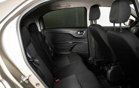 Peugeot 301 I рестайлинг, 2013 год, 528 000 рублей, 8 фотография