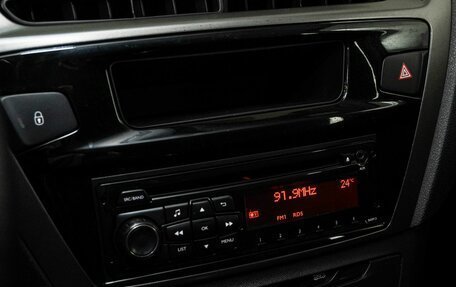Peugeot 301 I рестайлинг, 2013 год, 528 000 рублей, 10 фотография