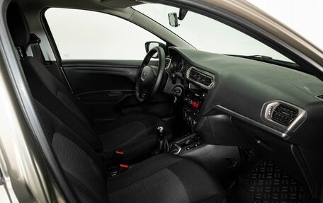 Peugeot 301 I рестайлинг, 2013 год, 528 000 рублей, 6 фотография