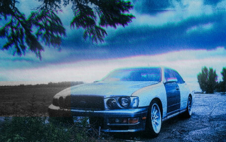Nissan Gloria X, 1998 год, 450 000 рублей, 1 фотография