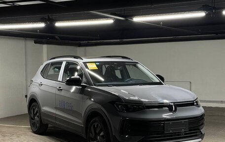 Volkswagen Tharu, 2025 год, 3 350 000 рублей, 1 фотография