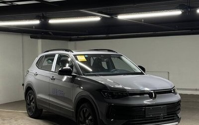 Volkswagen Tharu, 2025 год, 3 350 000 рублей, 1 фотография