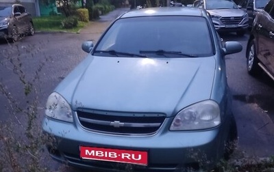 Chevrolet Lacetti, 2004 год, 250 000 рублей, 1 фотография