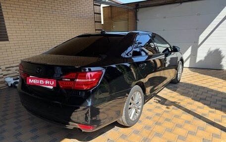 Toyota Camry, 2016 год, 1 950 000 рублей, 4 фотография