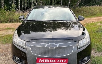 Chevrolet Cruze II, 2012 год, 700 000 рублей, 1 фотография