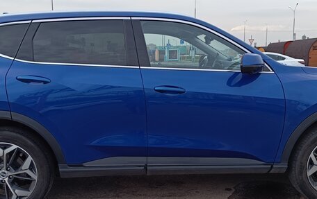 Haval F7 I, 2022 год, 2 499 000 рублей, 12 фотография