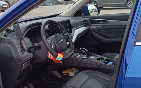Haval F7 I, 2022 год, 2 499 000 рублей, 15 фотография