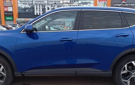 Haval F7 I, 2022 год, 2 499 000 рублей, 19 фотография