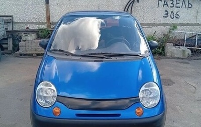 Daewoo Matiz, 2011 год, 295 000 рублей, 1 фотография