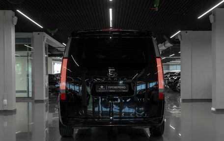 Hyundai Staria, 2021 год, 4 230 000 рублей, 6 фотография