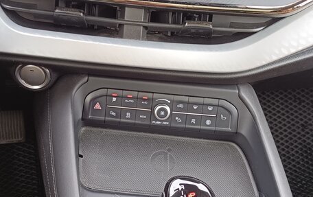 Haval F7 I, 2022 год, 2 499 000 рублей, 23 фотография