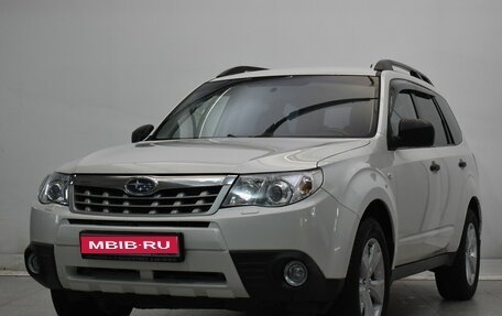 Subaru Forester, 2012 год, 1 220 000 рублей, 1 фотография