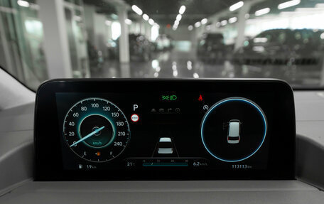 Hyundai Staria, 2021 год, 4 230 000 рублей, 11 фотография