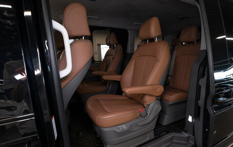 Hyundai Staria, 2021 год, 4 230 000 рублей, 12 фотография