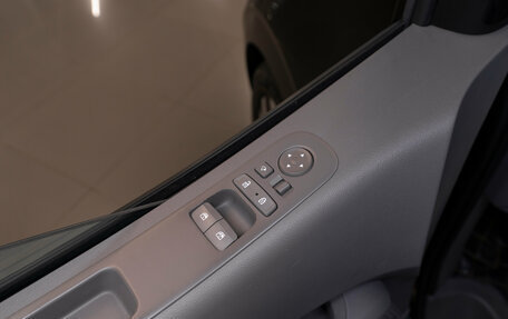 Hyundai Staria, 2021 год, 4 230 000 рублей, 21 фотография