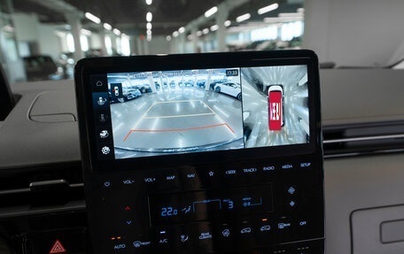 Hyundai Staria, 2021 год, 4 230 000 рублей, 20 фотография