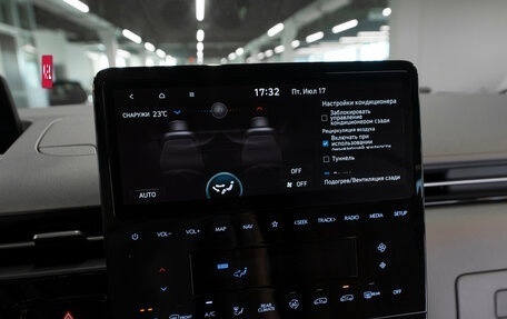 Hyundai Staria, 2021 год, 4 230 000 рублей, 18 фотография