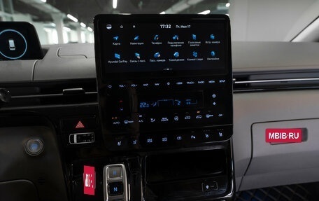 Hyundai Staria, 2021 год, 4 230 000 рублей, 17 фотография