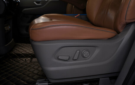 Hyundai Staria, 2021 год, 4 230 000 рублей, 24 фотография